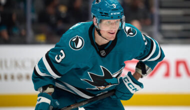 Free Agent Profile: John Klingberg – Pro Hockey Rumors