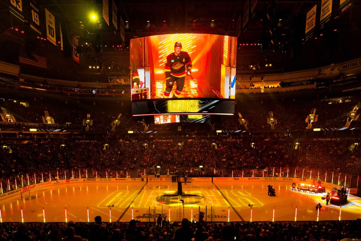 Rogers shutters Vancouver’s Sportsnet 650 in mass radio station closures
