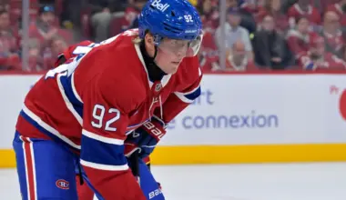 Canadiens' Patrik Laine confusion continues with Islanders news image