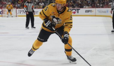 How Ryan Shea will reshape the Edmonton Oilers’ blue line