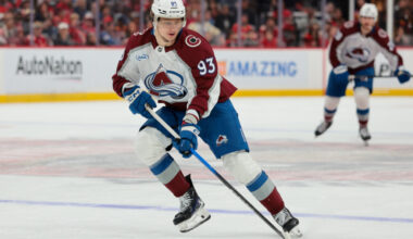 Zakhar Bardakov Eyeing An Eventual NHL Return – Pro Hockey Rumors