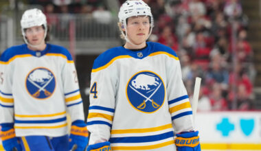 Breakout Candidate: Konsta Helenius – Pro Hockey Rumors