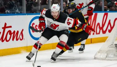Analyzing Paul Cotter’s fit in the Canucks’ bottom six