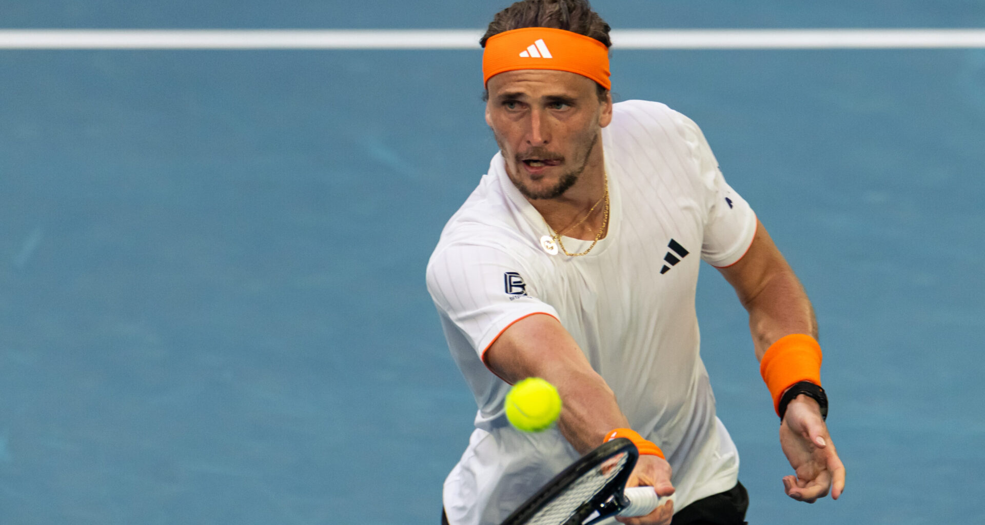 Adidas gives sneak peak of 2026 hardcourt tennis kits