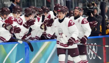Analyzing what Eduards Tralmaks could bring to the Oilers