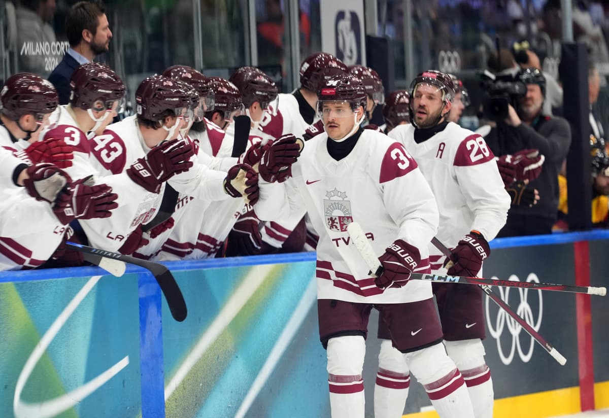 Analyzing what Eduards Tralmaks could bring to the Oilers