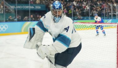 2028 World Cup of Hockey: Early Team Finland roster projections