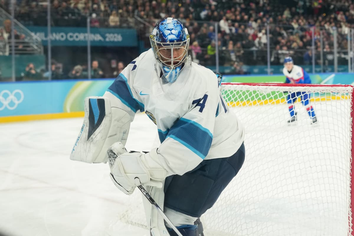 2028 World Cup of Hockey: Early Team Finland roster projections