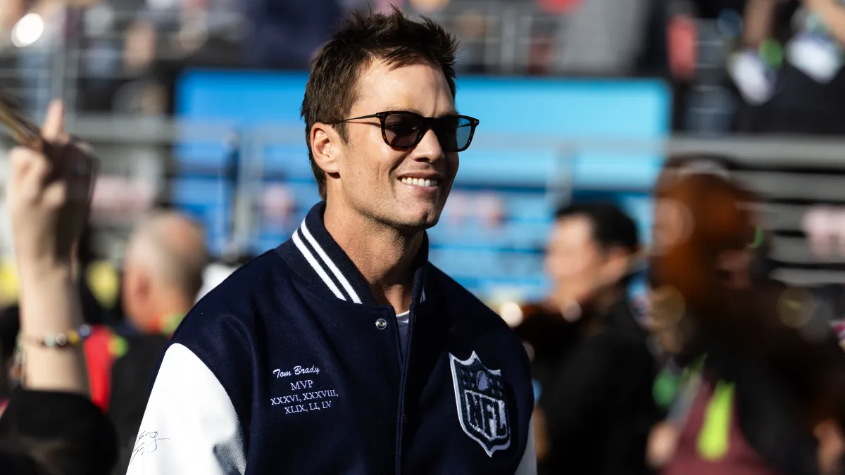 Tom Brady's honest answer on Bill Belichick ends years of NFL speculation image