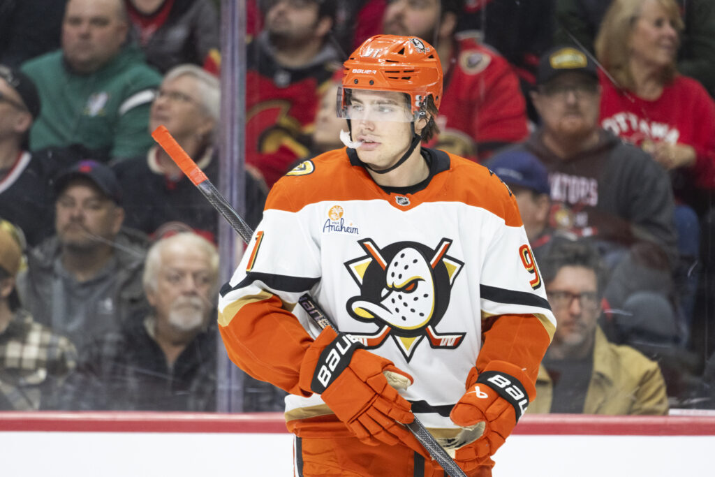 Snapshots: Flyers, Carlsson, Bulldogs – Pro Hockey Rumors