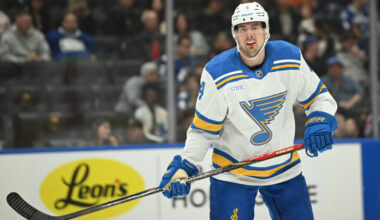 Metro Notes: Holl, Eklund, Greaves – Pro Hockey Rumors