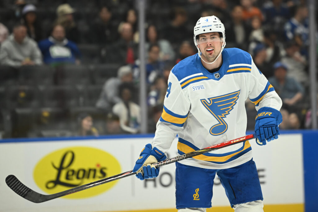 Metro Notes: Holl, Eklund, Greaves – Pro Hockey Rumors