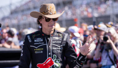 After Interviewing Carson Hocevar and Zane Smith, I’m More Optimistic Than Ever About NASCAR’s Future