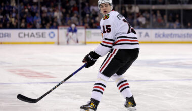 Top 10 2026-27 Calder Candidates – DobberHockey