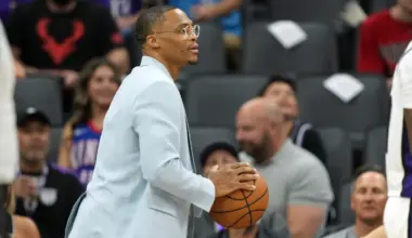 Russell Westbrook free agency could draw in Heat, Timberwolves with NBA title goals image