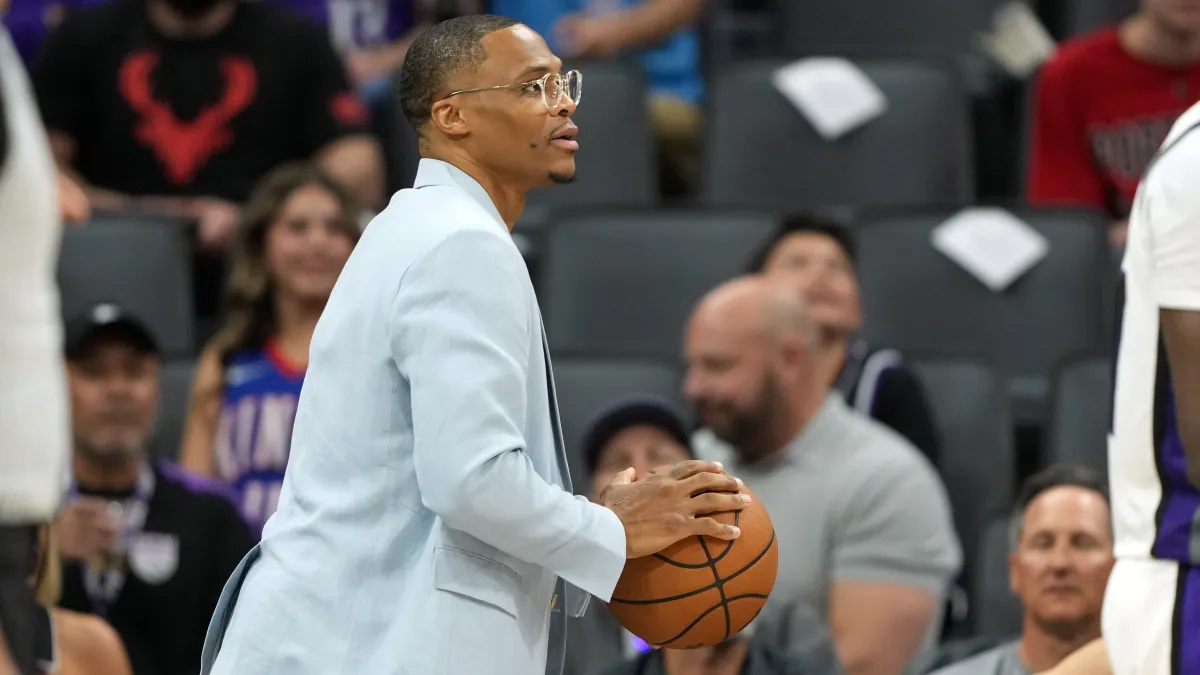 Russell Westbrook free agency could draw in Heat, Timberwolves with NBA title goals image