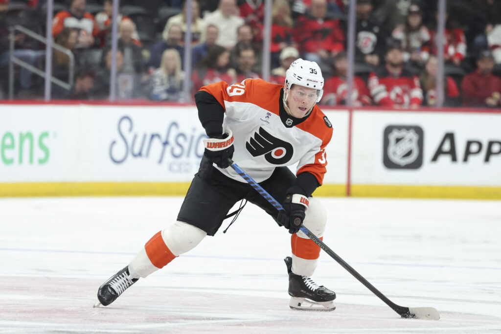 Metro Notes: Michkov, Zegras, Ivanov – Pro Hockey Rumors