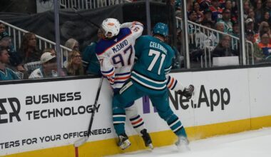 Stanley Cup Windows 2026-27: Pacific Division