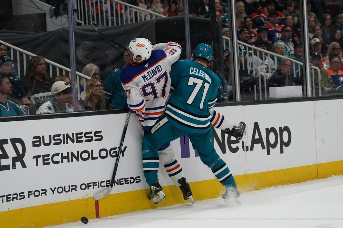 Stanley Cup Windows 2026-27: Pacific Division