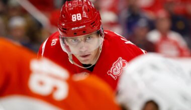 Three free agent forwards the Oilers could still target