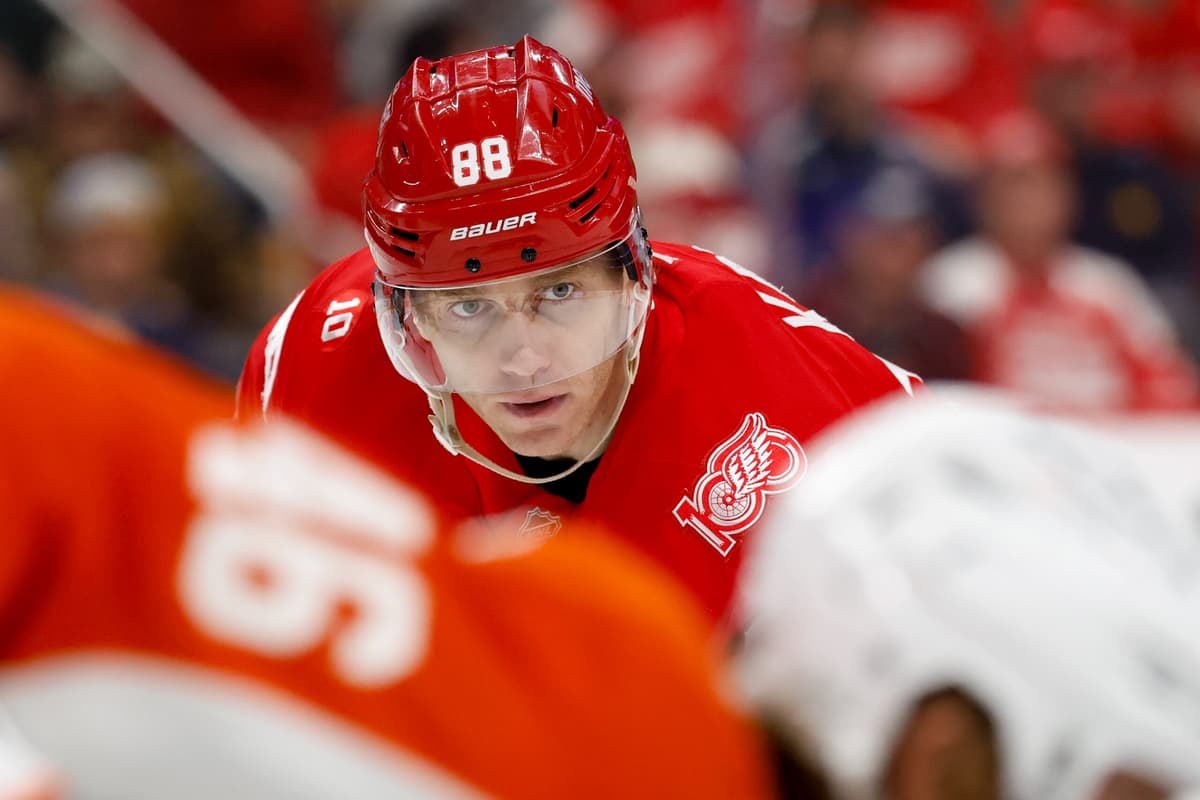 Three free agent forwards the Oilers could still target