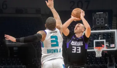 Lakers' Jon Elmore fills stat sheet in Summer League breakthrough image