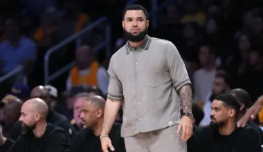 Rockets star Fred VanVleet thinks Rockets can repeat what shocked the NBA last season image