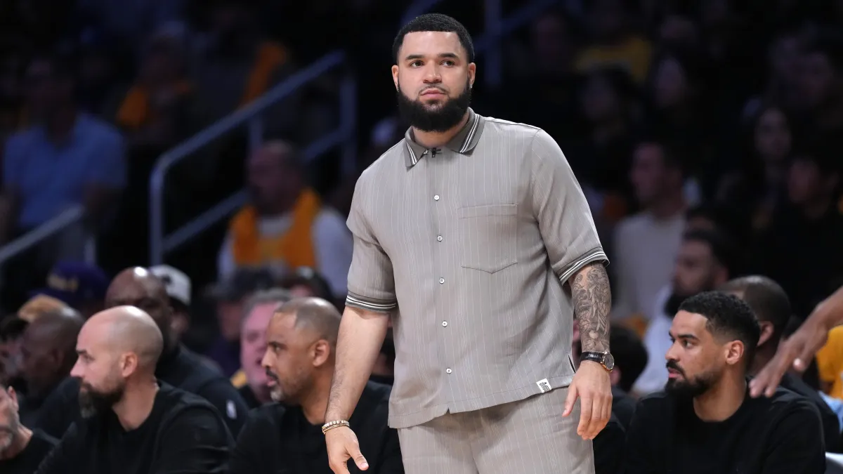 Rockets star Fred VanVleet thinks Rockets can repeat what shocked the NBA last season image