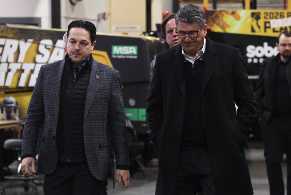Daniel Briere Releases Statement Regarding Ducks’ Offer Sheet Match – Pro Hockey Rumors