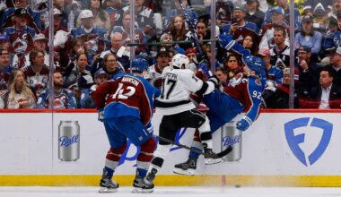 Oilers sign forward Mathieu Joseph to one-year contract