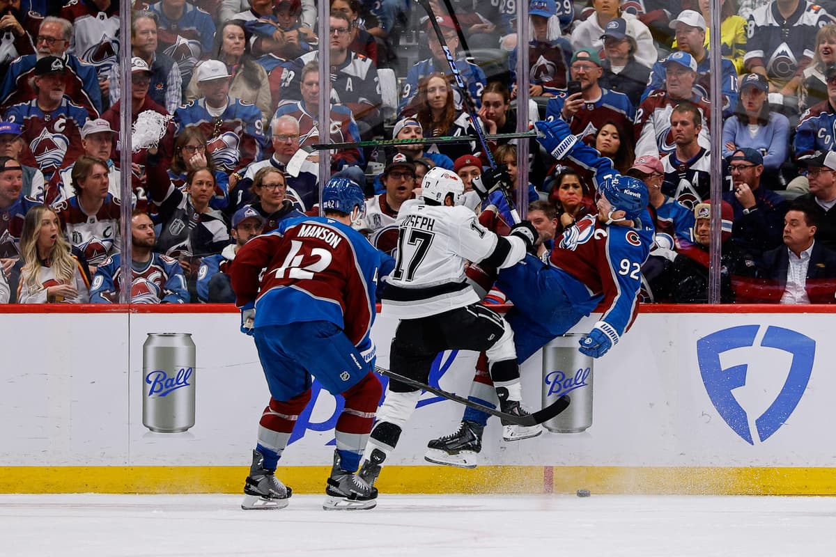 Oilers sign forward Mathieu Joseph to one-year contract