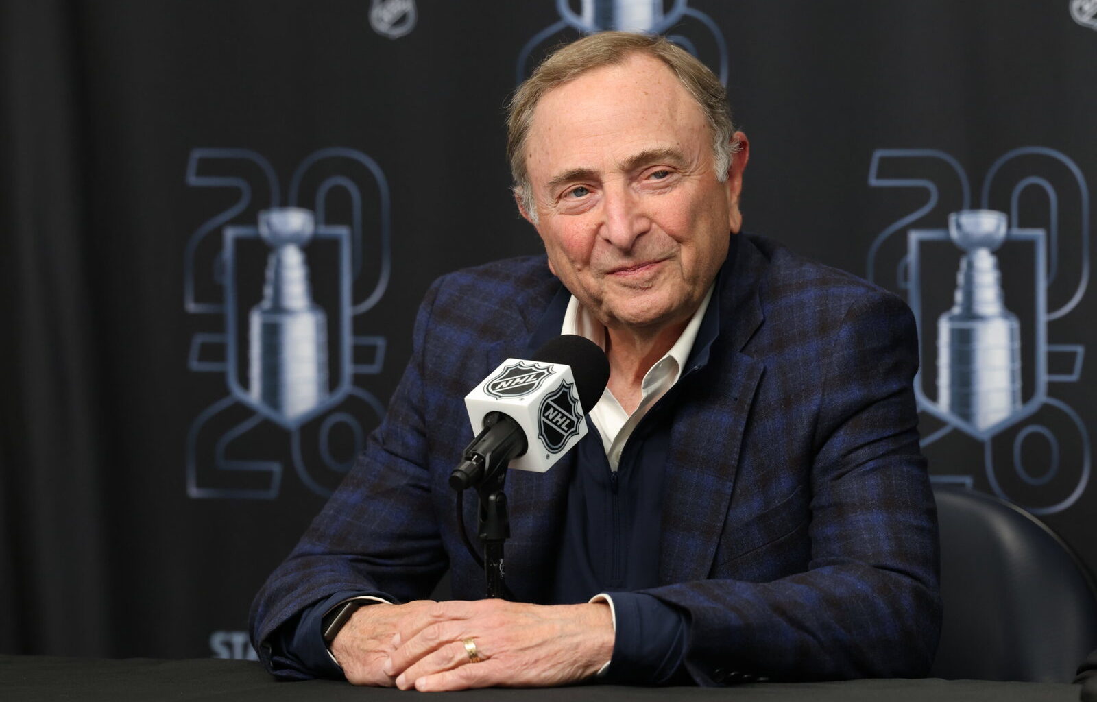 NHLFanCentral