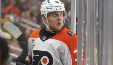 Instant Reaction: Maple Leafs add speed, upside on 2-year deal worth $1.55M for Emil Andrae