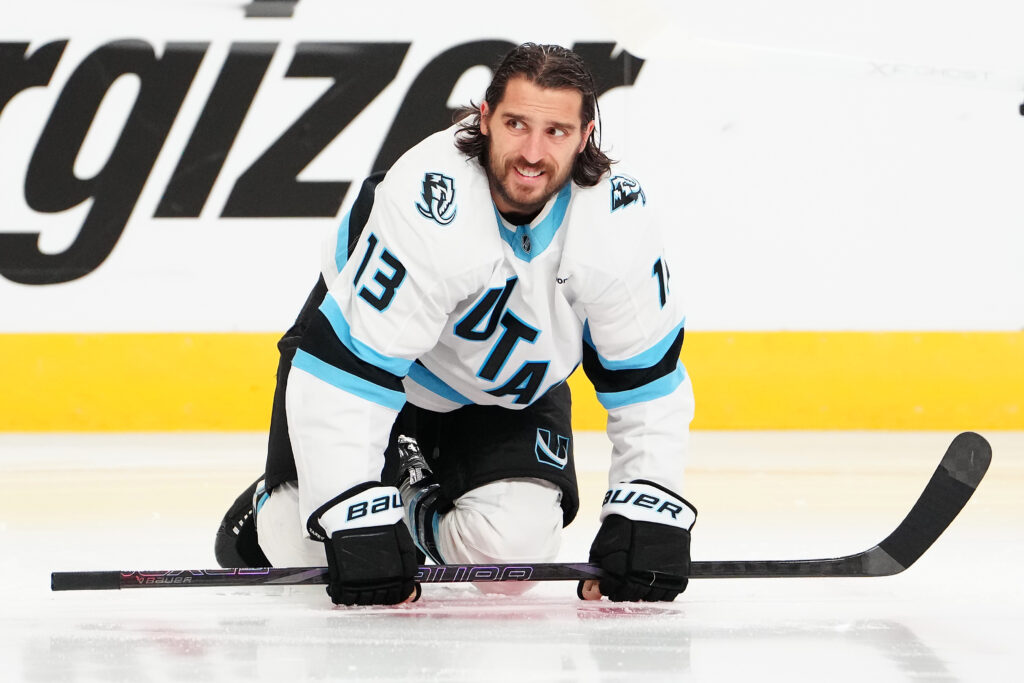 The NHL's Worst Value Contracts Of 2025-26: Costliest Per-Point Production Among Forwards