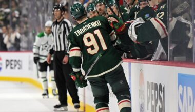 NHL mailbag: When – and where – will the remaining top UFAs sign?