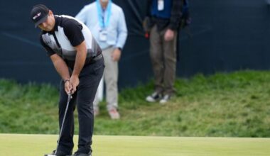Patrick Reed Faces His Worst Stretch Since Joining LIV Golf After Another Missed Cut