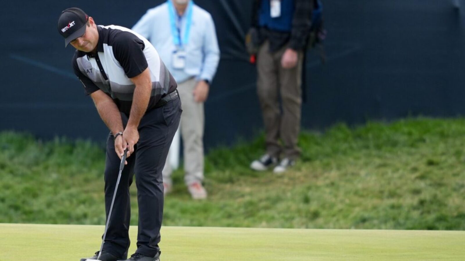Patrick Reed Faces His Worst Stretch Since Joining LIV Golf After Another Missed Cut