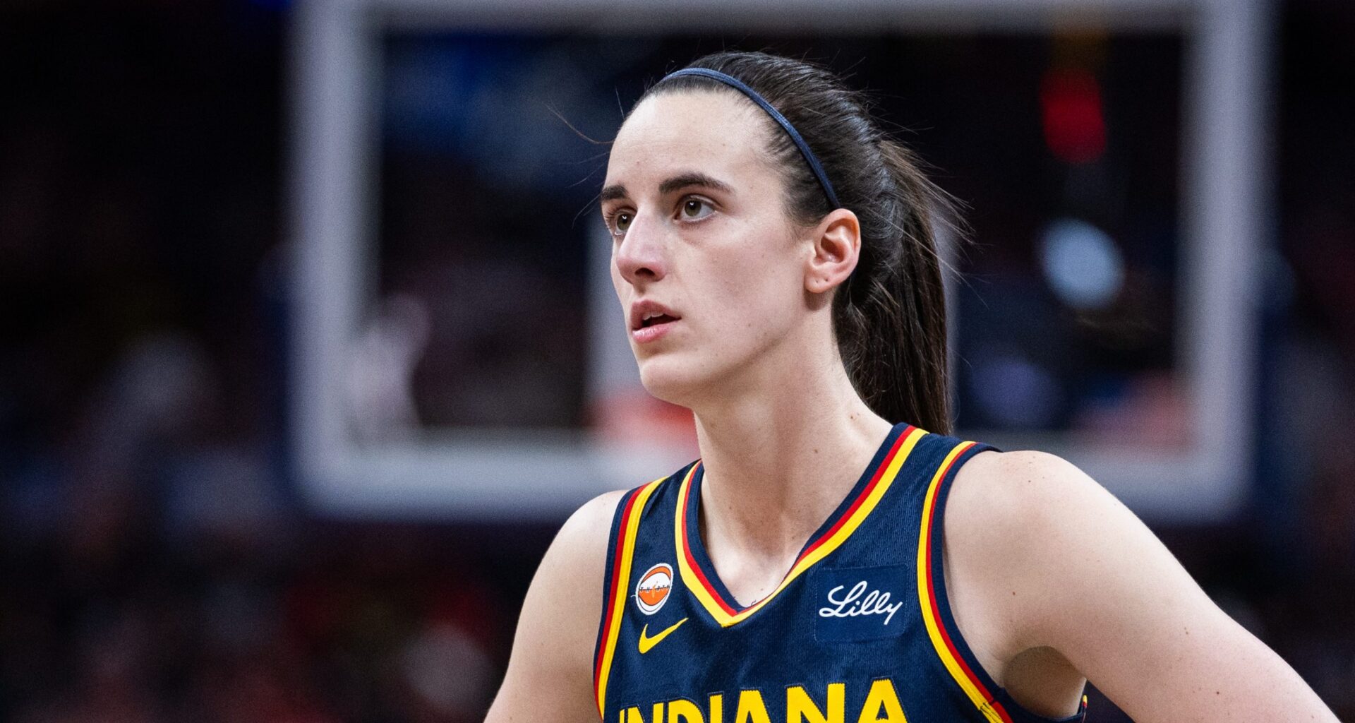 Skip Bayless highlights WNBA's Caitlin Clark 'problem'
