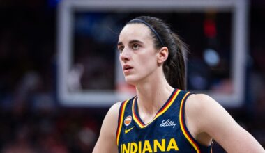 Skip Bayless highlights WNBA's Caitlin Clark 'problem'