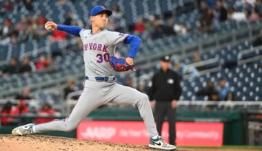 Mets To Begin Fielding Offers For Deadline Sell-Off