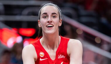 Caitlin Clark just earned $15k from WNBA despite being injured