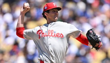 Andrew Painter to return for Phillies 44 days after demotion – NBC Sports Philadelphia