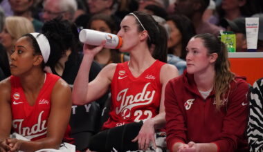 The WNBA is Booming, But Its Athletes Still Need More – The Lead