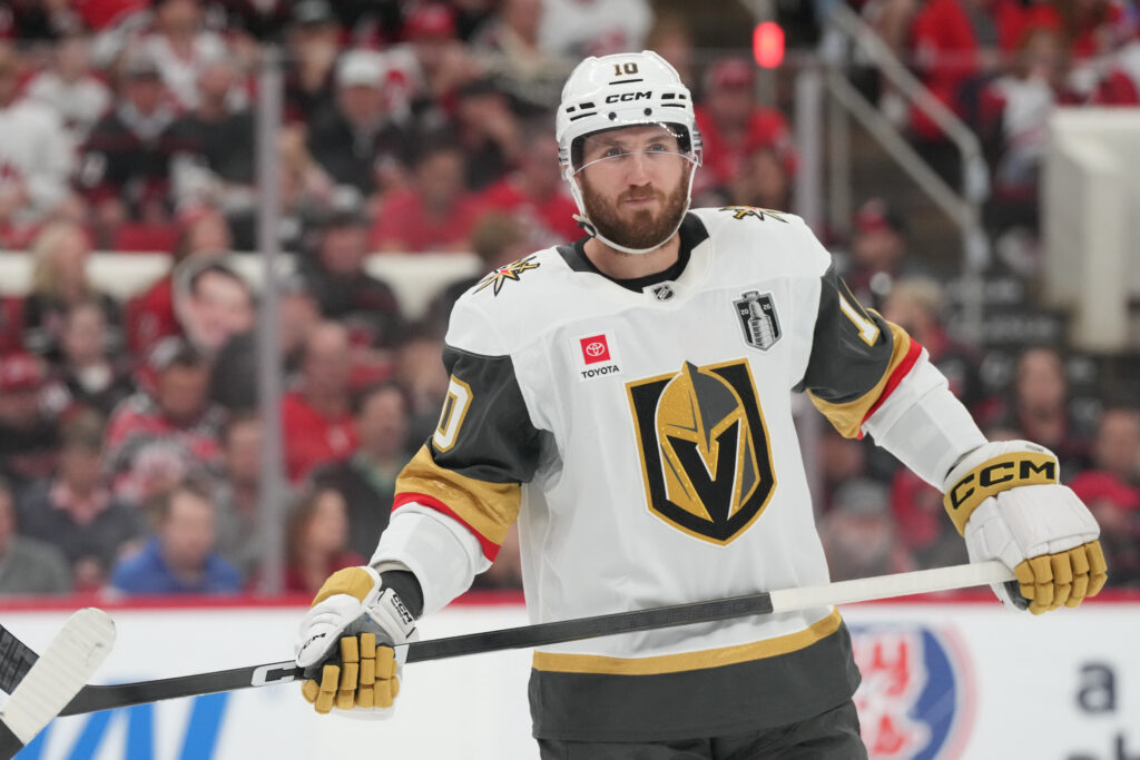 Toronto Maple Leafs To Sign Colton Sissons – Pro Hockey Rumors