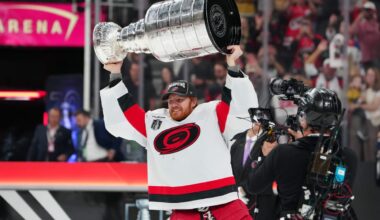 Why the modern three-goalie system is the right gamble for Edmonton