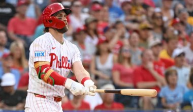 Bryce Harper announces 2026 Home Run Derby participation – NBC Sports Philadelphia