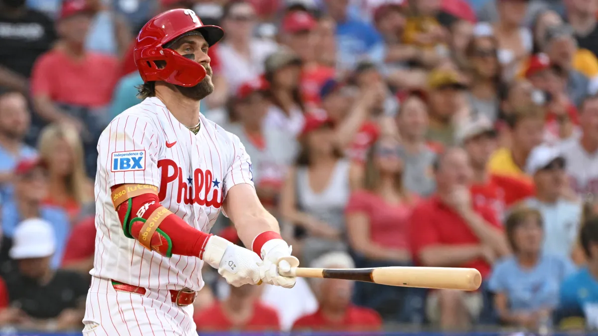 Bryce Harper announces 2026 Home Run Derby participation – NBC Sports Philadelphia