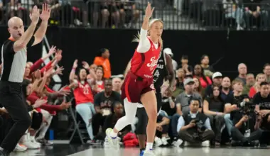 Sophie Cunningham’s viral WNBA moment hits unexpected roadblock, but there’s a catch image