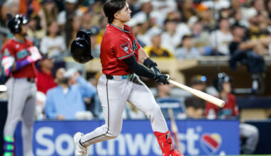 Diamondbacks Place Tommy Troy On Injured List