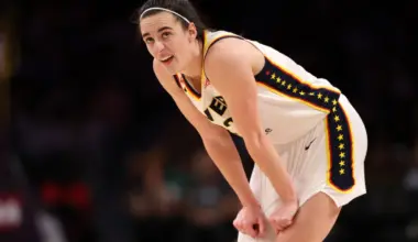 WNBA makes final decision on Caitlin Clark technical foul appeal image